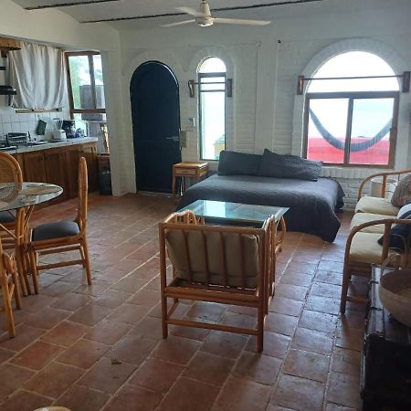 Loft Playa Los Venados #2 Lo de Marcos Esterno foto