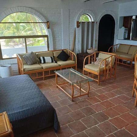 Loft Playa Los Venados #2 Lo de Marcos Esterno foto